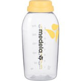 Medela - Set 2 teteros 8 Oz calma
