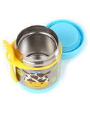 Skip hop - Contenedor jirafa