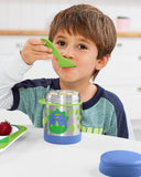 Skip hop - Contenedor dino