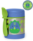 Skip hop - Contenedor dino