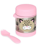 Skip hop - Contenedor leopardo