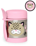 Skip hop - Contenedor leopardo