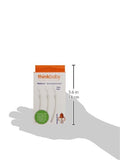 Thinkbaby - Reemplazo pitillo 3 unidades