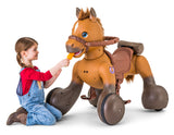 Kid trax - Scout pony bateria12 V