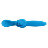 Oogaa - Cuchara barco azul