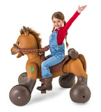 Kid trax - Scout pony bateria12 V
