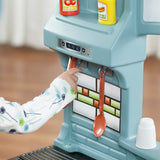 Step2 - Cocina para chefs