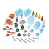 Step2 - Cocina Play Cocina, Tan/Marrón