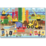 Innovador Kids - Rompecabezas Big Builder Puzzles