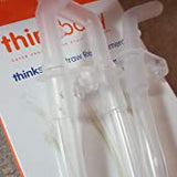 Thinkbaby - Reemplazo pitillo 3 unidades