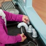 Step2 - Cocina para chefs