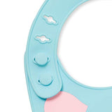 Skip hop- Babero unicornio