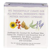 Matys - Chest rub baby