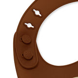 Skip hop- Babero mico