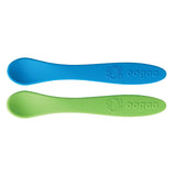 Oogaa - Set Cuchara silicona