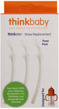 Thinkbaby - Reemplazo pitillo 3 unidades