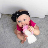 Thinkbaby - The sippy trainer 9 Oz Rosa