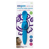 Oogaa - Cuchara barco azul