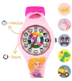 KIDS WATCH