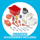 Step2 - Cocina para chefs