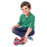 Nickelodeon - Paw Patrol Camión de bomberos