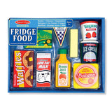Melissa & Doug - Fridge Food
