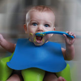 Oogaa - Set Cuchara silicona