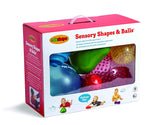 Edushape - Bolas sensoriales