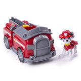 Nickelodeon - Paw Patrol Camión de bomberos