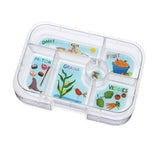 Yumbox - Original malibu purple