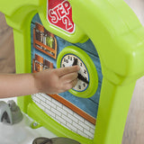 Step2 - Cocina Little Cooks