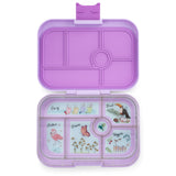 Yumbox  original -LILA