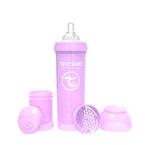 Twistshake tetero 11 Oz y 8 Oz.