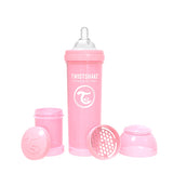 Twistshake tetero 11 Oz y 8 Oz.