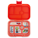 Yumbox original ORANGE