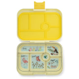 Yumbox  original - AMARILLA