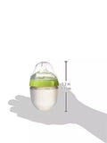 Comotomo  tetero 5 oz- verde