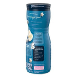 Gerber - Puffs manzana y fresa