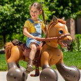 Kid trax - Scout pony bateria12 V