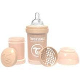 Twistshake tetero 11 Oz y 8 Oz.