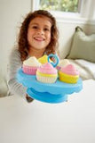 Green Toys - Cupcake set