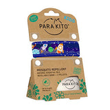 Manilla repelente de insectos - SPACE