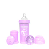 Twistshake tetero 11 Oz y 8 Oz.