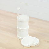 Re-play - Porta snack x 2 tapa transparente