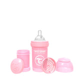 Twistshake tetero 11 Oz y 8 Oz.
