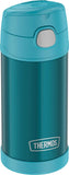 Thermos - Termo acero aqua 12 oz