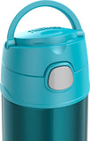 Thermos - Termo acero aqua 12 oz