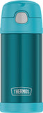 Thermos - Termo acero aqua 12 oz
