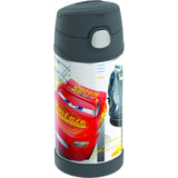 Thermos - Termo acero Car - 12 Oz