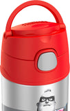 Thermos - Termo acero los increibles 12 Oz